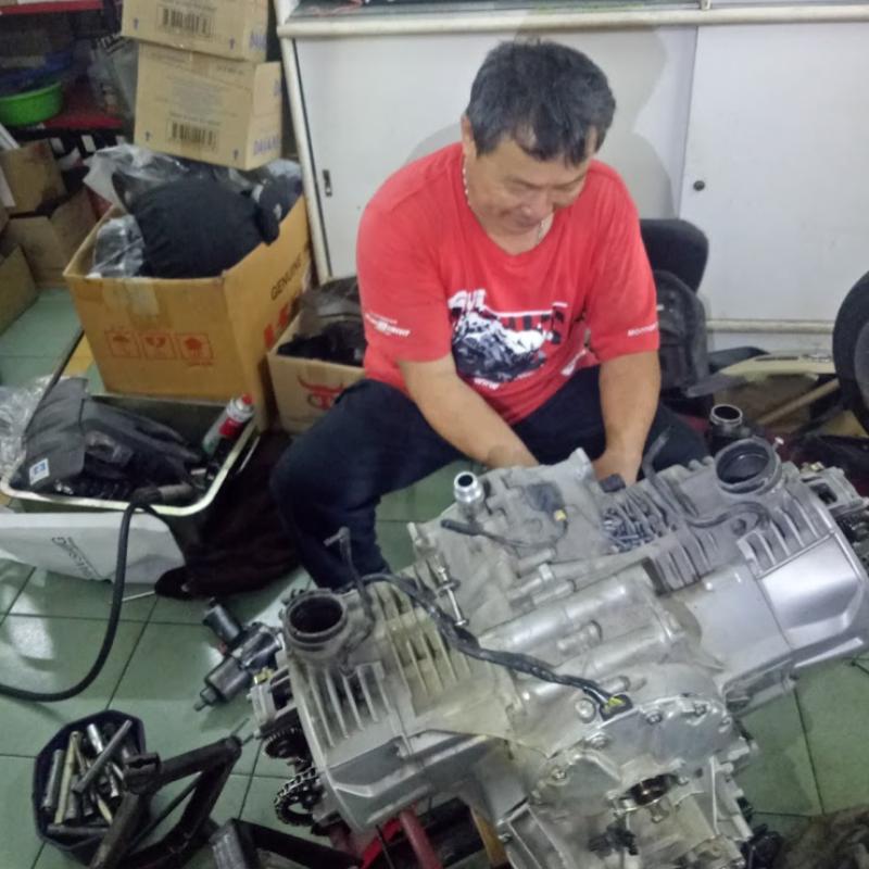 Top 8 Best Motor Workshops in Ipoh 2025 16 Micro-Legend-Motor-