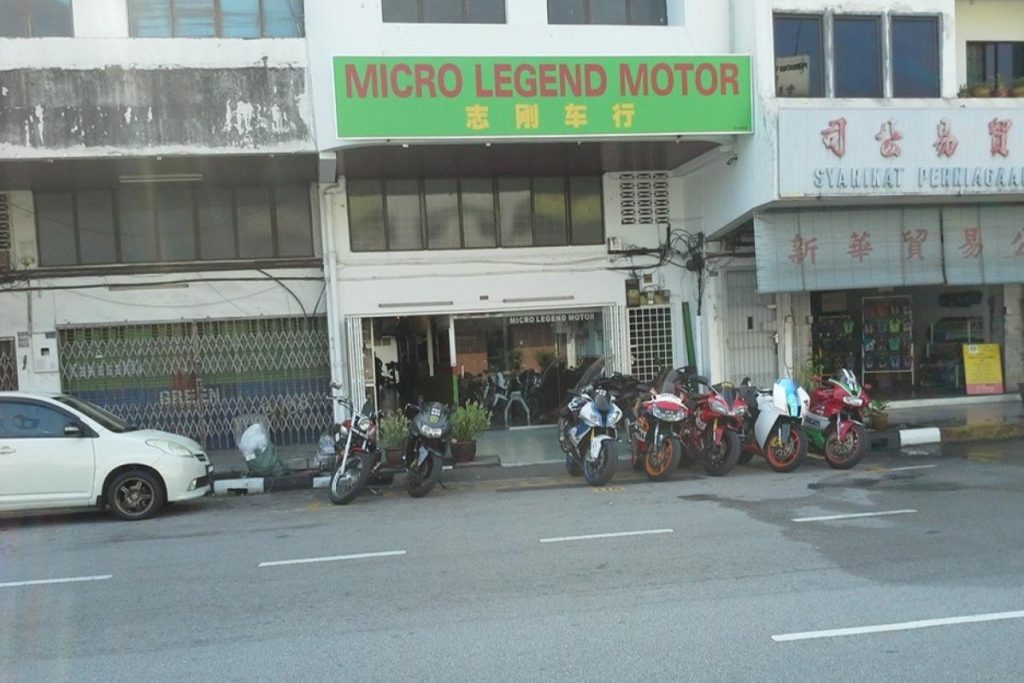 Top 8 Best Motor Workshops in Ipoh 2025 15 Micro-Legend-Motor