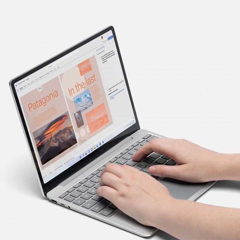 10 Komputer Riba Skrin Sentuh Terbaik di Malaysia 2025 10 Microsoft-Surface-Laptop-Go-