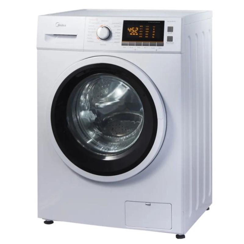 5 Mesin Basuh dan Pengering Terbaik di Malaysia 2025 3 Midea-Combo--In--Washer-Dryer-MFC-DR