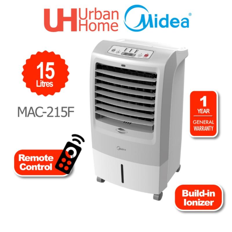 8 Penyejuk Udara Terbaik di Malaysia 2025 7 Midea-Ionizer-Air-Cooler-MAC-F