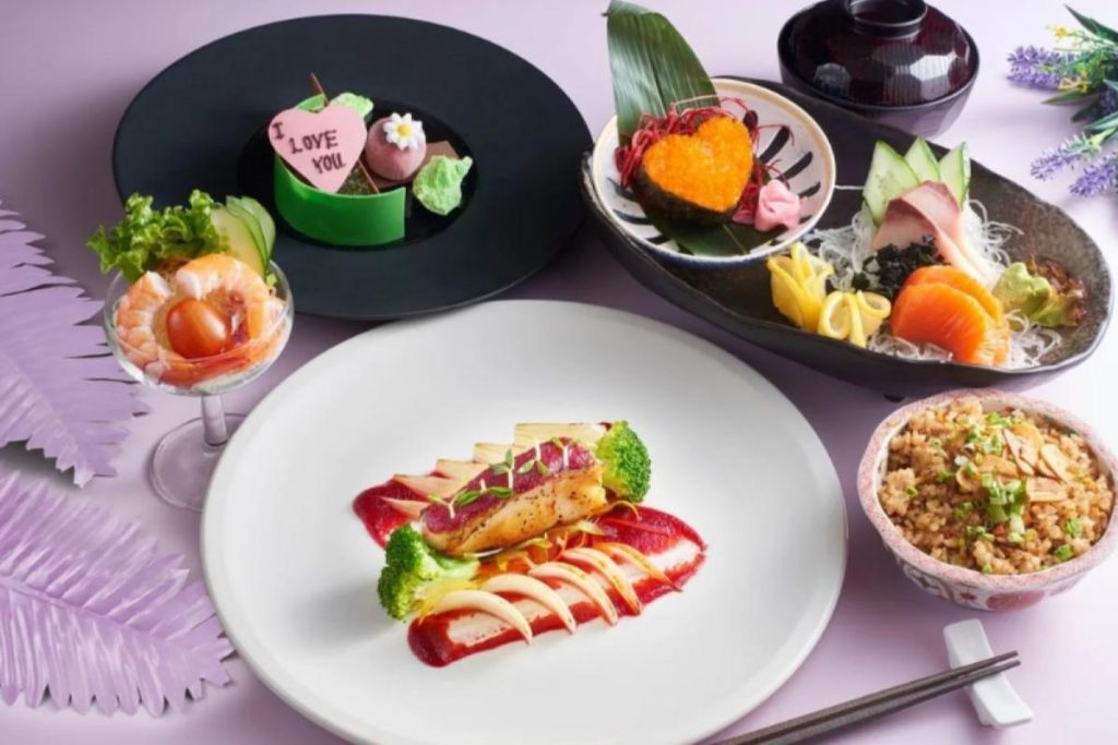 Top 9 Best Japanese Restaurants in Klang Valley 2025 21 Midori-Japanese-Restaurant-