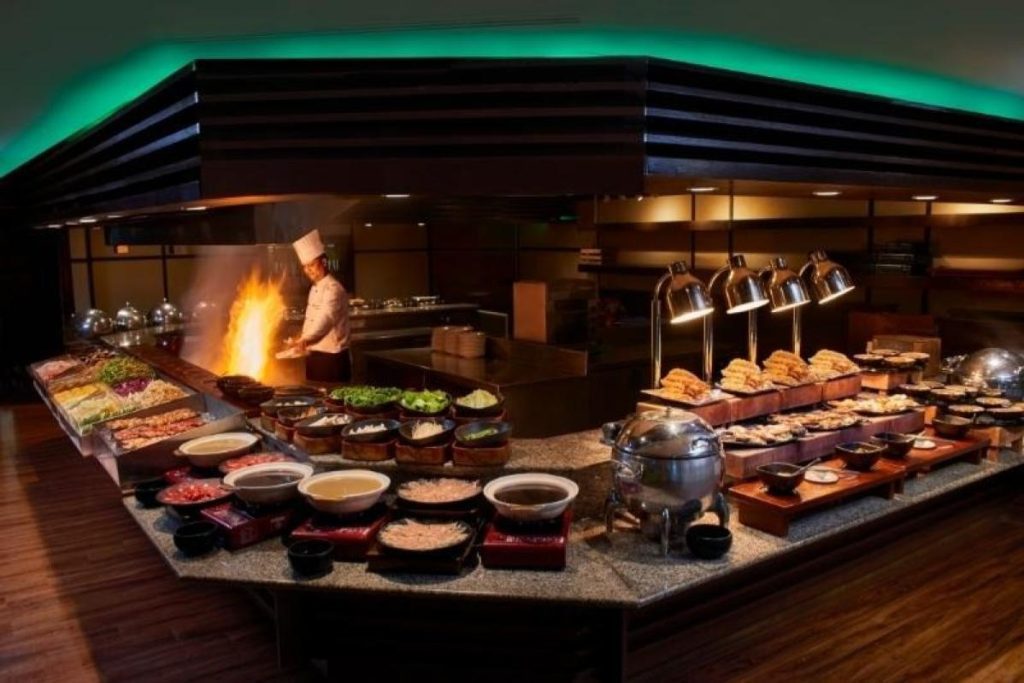 Top 9 Best Japanese Restaurants in Klang Valley 2025 20 Midori-Japanese-Restaurant