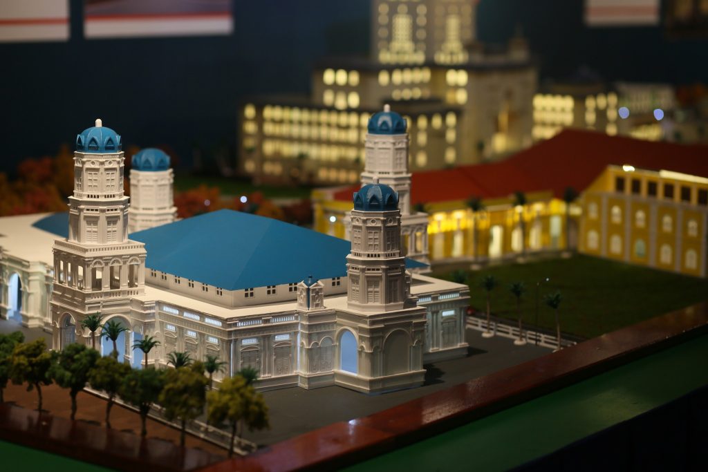 Step Into MiniNature Malaysia For A Mesmerising Experience 2 MinNature-