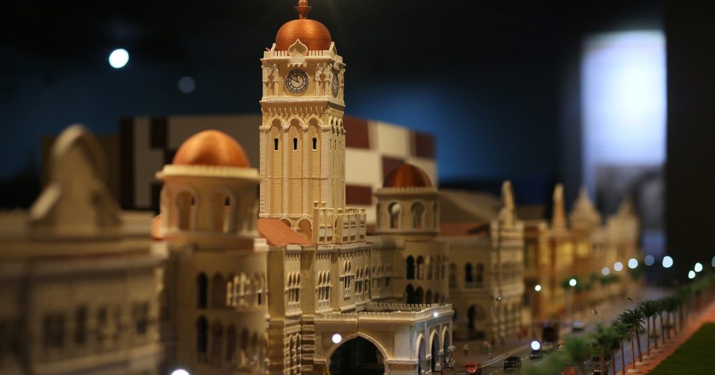 Step Into MiniNature Malaysia For A Mesmerising Experience 1 MinNature