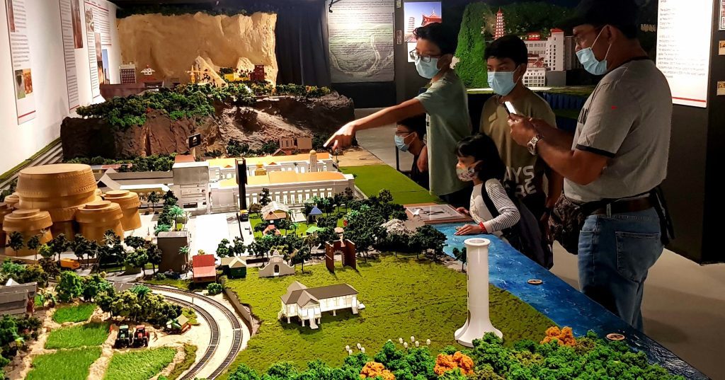 Step Into MiniNature Malaysia For A Mesmerising Experience 9 MinNature-