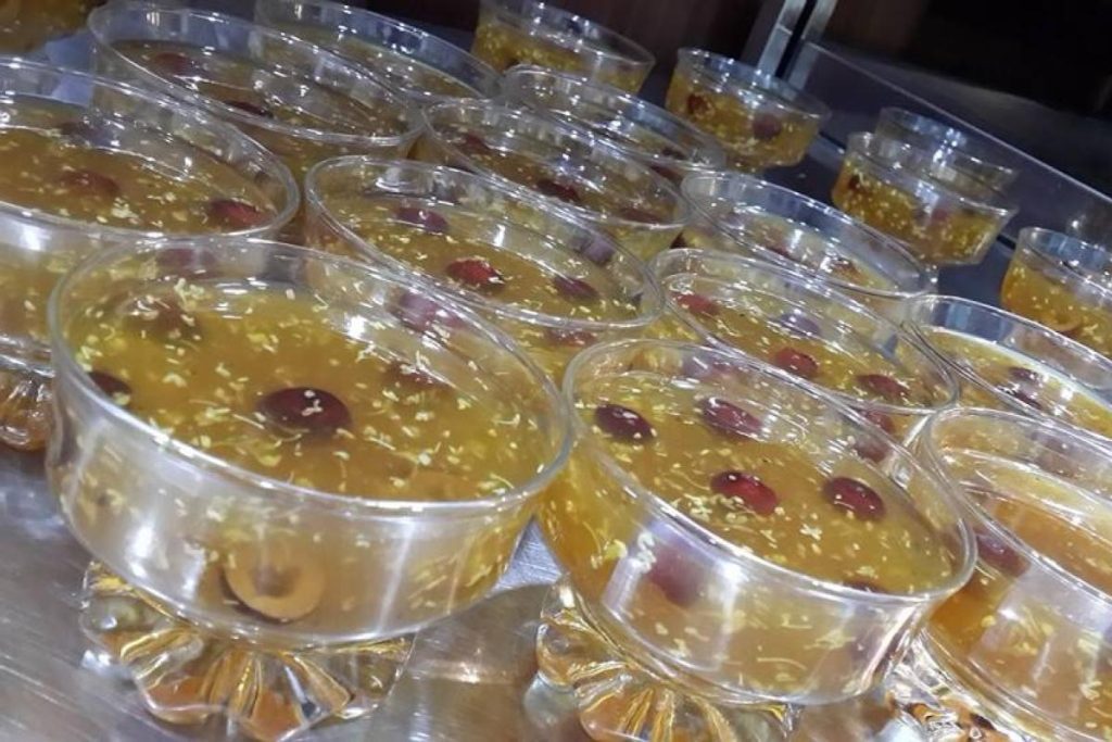 Top 5 Best Herbal Teas in Penang 2025 3 Ming-Xiang-Tai-Pastry-Shop名香泰餅家-