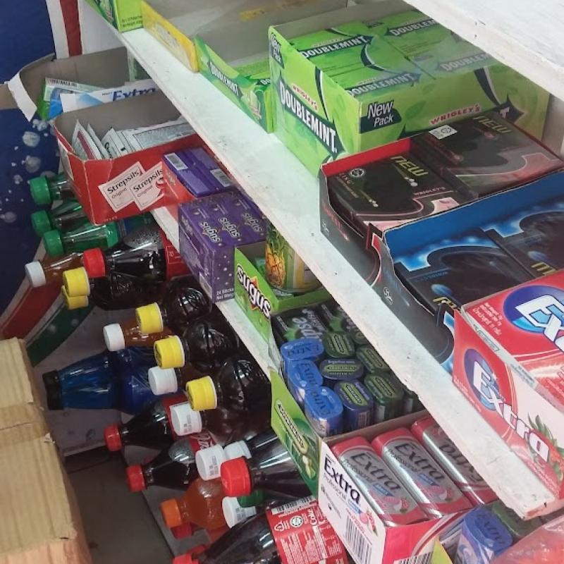 Top 10 Best Convenience Store in Johor 2025 17 Mms-Mart-Convenience-Store-