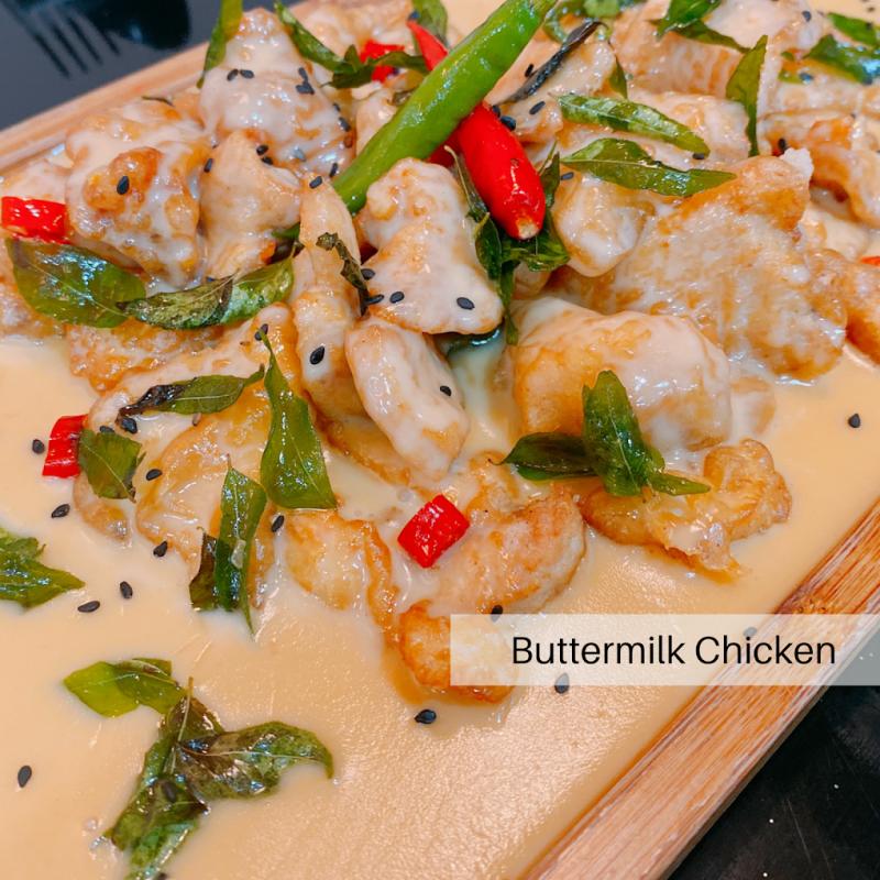 Top 5 Best Buttermilk Chicken in Johor 2025 11 Molek-kitchen-