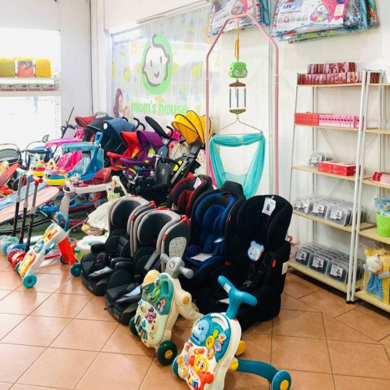 Top 10 Best Baby Shops in Sabah 2025 21 Moms-House-