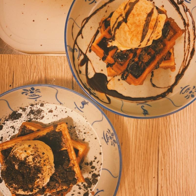 Top 10 Best Cafés in Miri 2025 15 Moongrind-Kingdom-