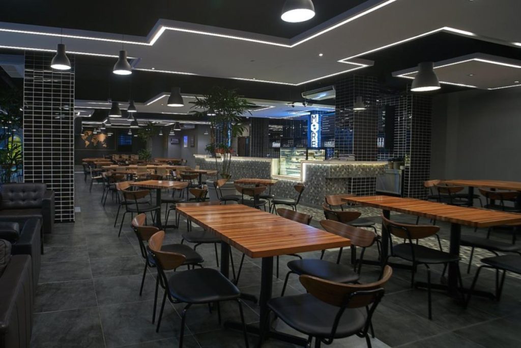 8 Roti Bakar Perancis Terbaik di Penang 2025 10 More-by-Arang-Coffee-