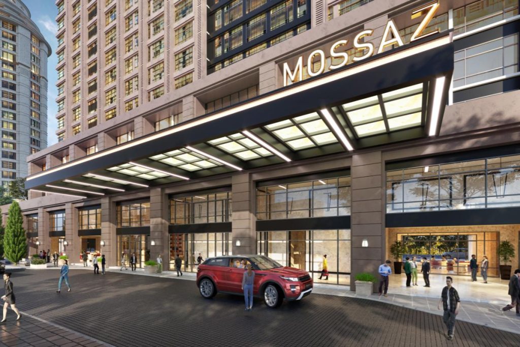 Top 10 Best New Housing Projects in Selangor 2025 23 Mossaz-