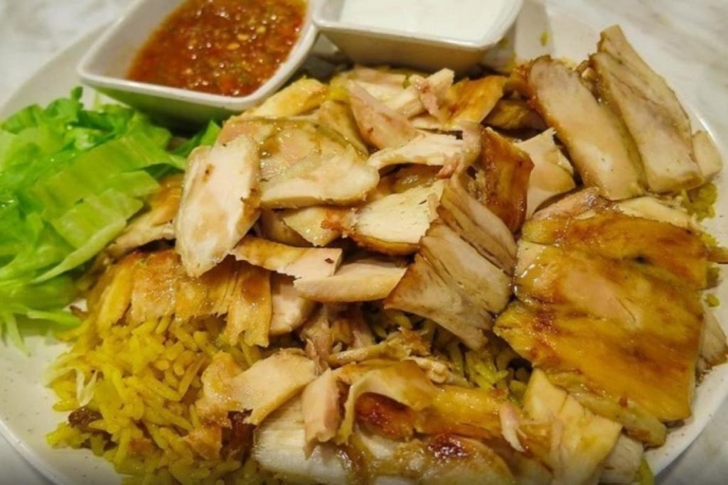 10 Tempat Nasi Arab Terbaik di Pulau Pinang 2025 19 Mr.-Shawerma-Gurney-Paragon-