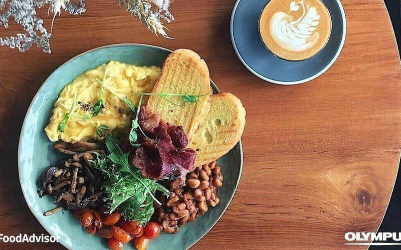 9 Big Breakfast Terbaik di Johor Bahru 2025 9 Mrs-Who-