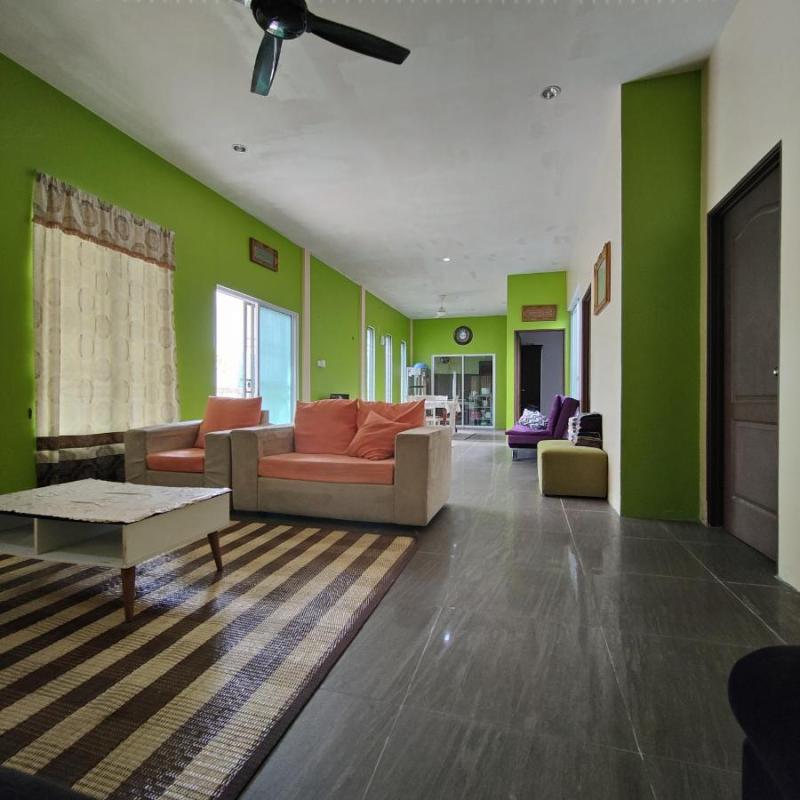 10 Homestay Terbaik di Kuching 2025 10 Muezza-Homestay-Kuching--