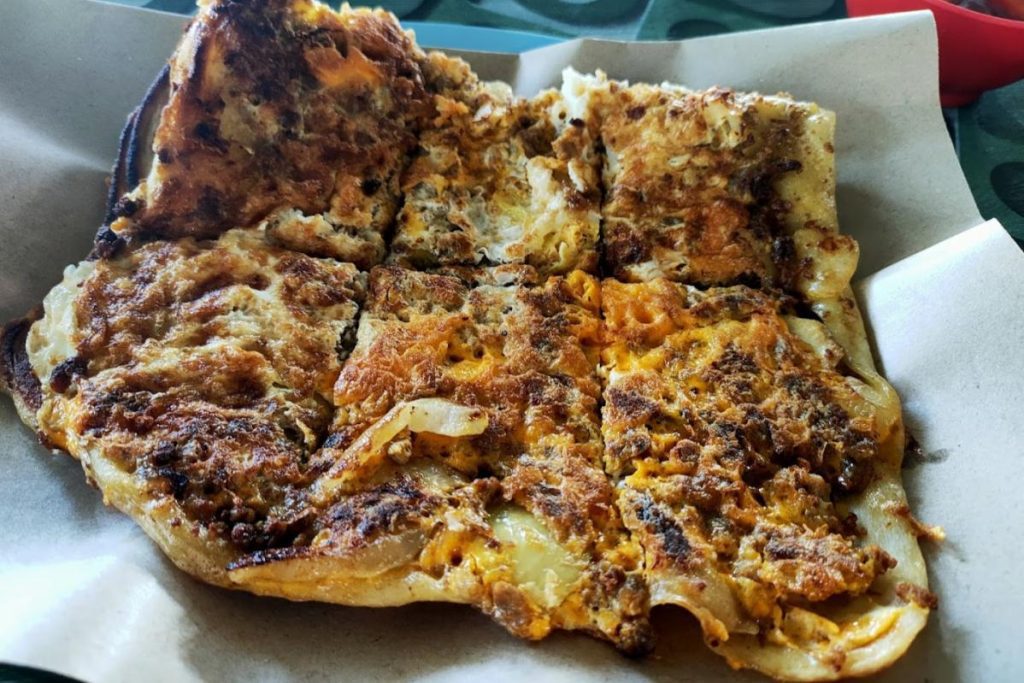 Top 9 Best Murtabak in Johor 2025 15 Murtabak-Salman--