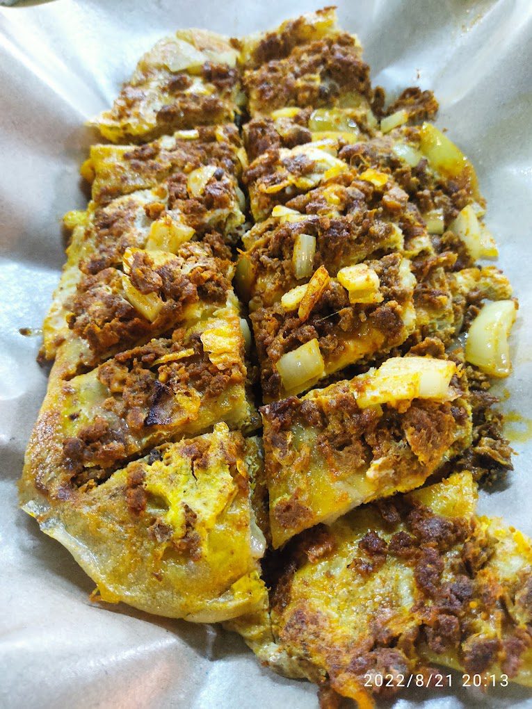 Top 9 Best Murtabak in Johor 2025 9 Murtabak-Tanah-Melayu-II--