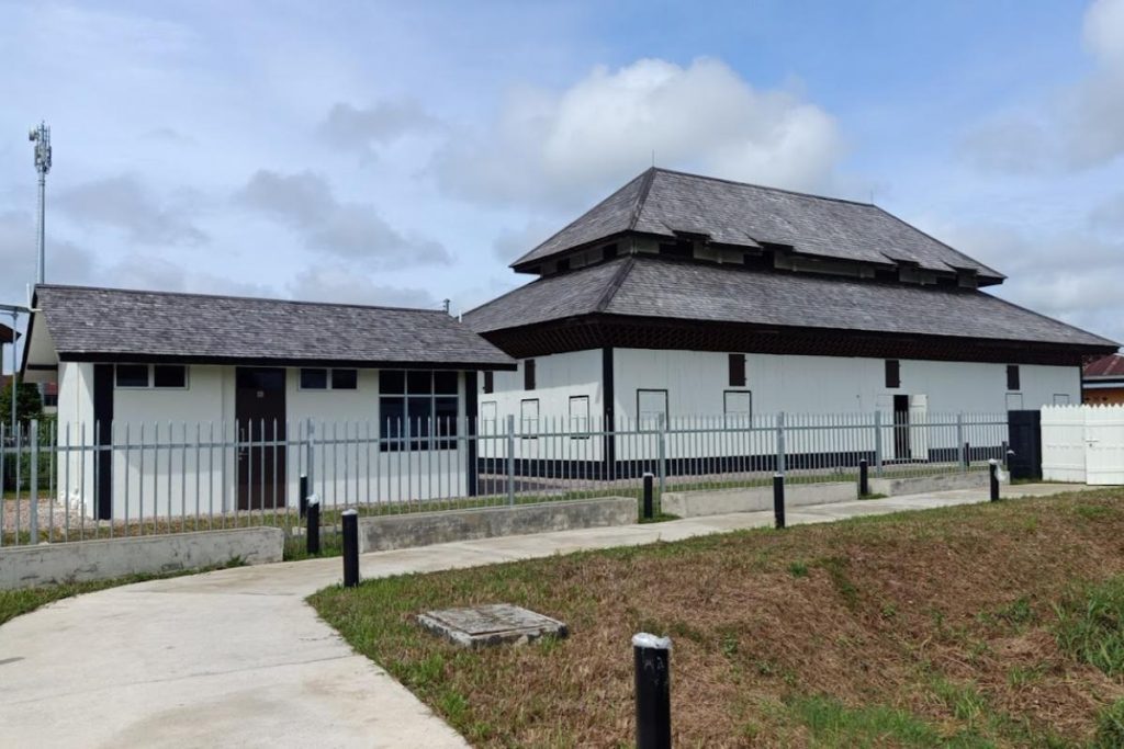 Top 8 Best Things To Do in Betong 2025 13 Muzium-Warisan-Betong-Kubu-Lili-