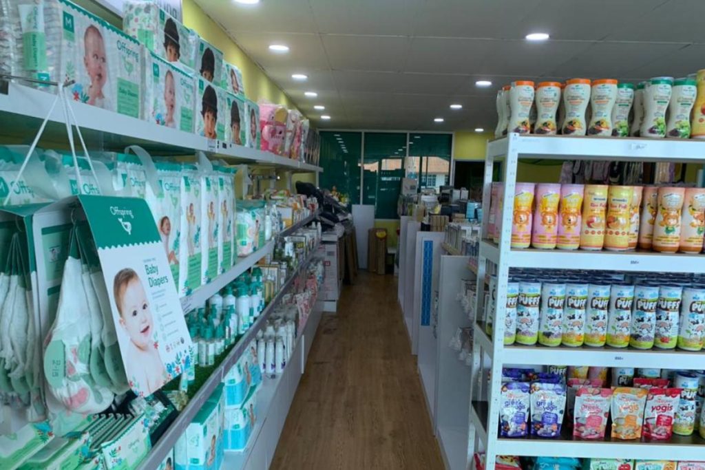Top 10 Best Baby Shops in Sabah 2025 9 My-Little-Boss-