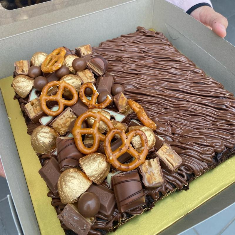 <strong>10 Brownie Terbaik di Ipoh 2025</strong> 13 My-Ultimate-Bakes-