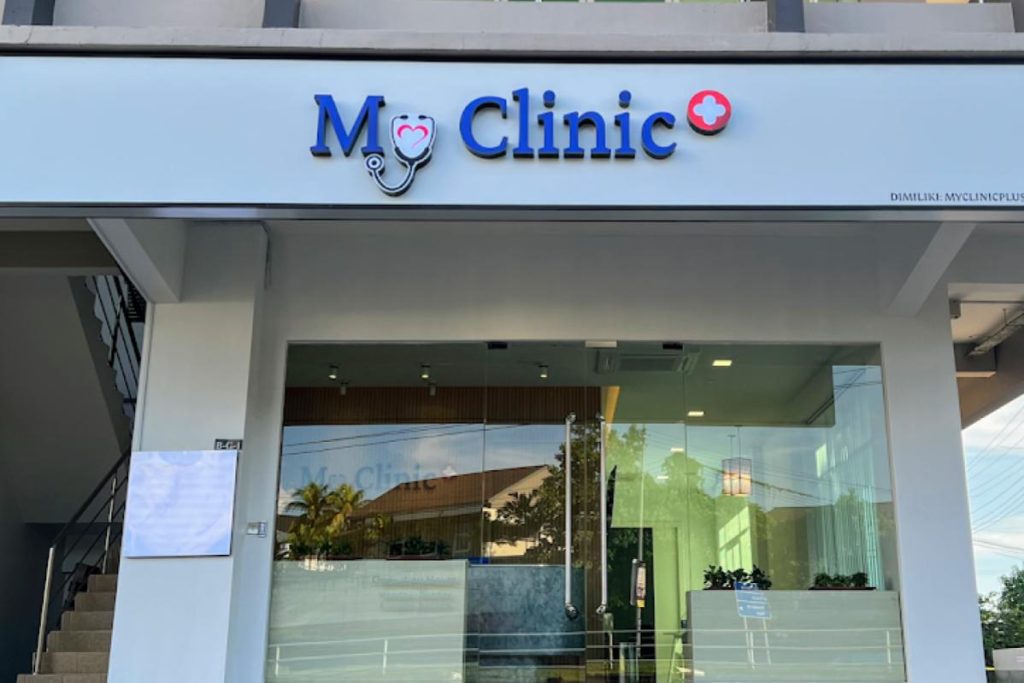 Top 8 Best Places for Dermatology Consultation in Kota Kinabalu 2025 10 MyClinicPlus-
