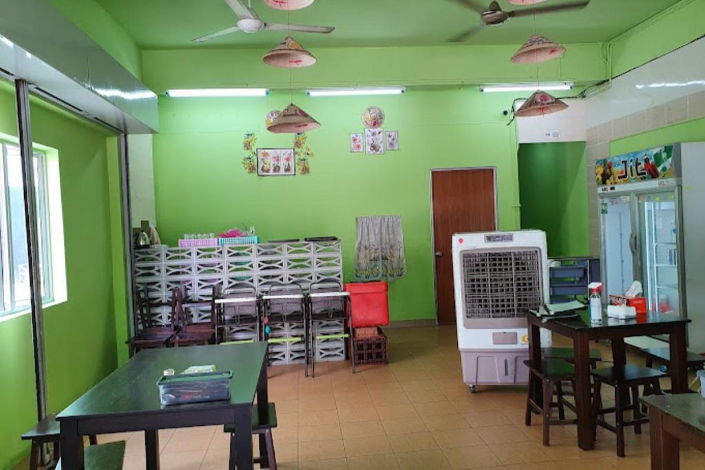 Top 5 Best Vietnamese Restaurants in Ipoh 2025 6 Nana-Vietnam-Kitchen-