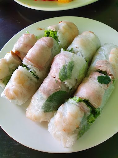 Top 5 Best Vietnamese Restaurants in Ipoh 2025 7 Nana-Vietnam-Kitchen-