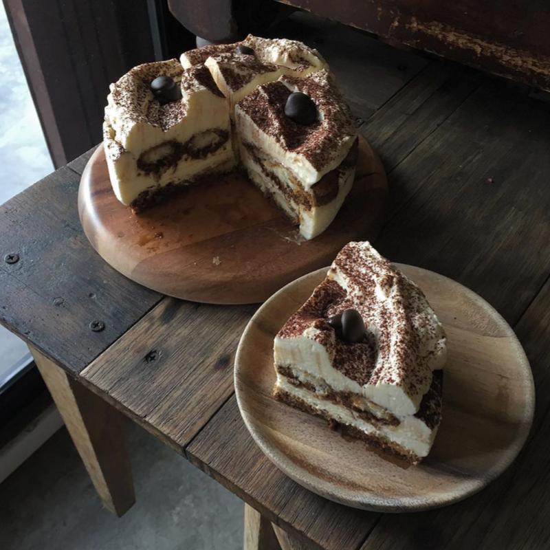 20 Kedai Pencuci Mulut Terbaik di Pulau Pinang 2025 13 Narrow-Marrow-