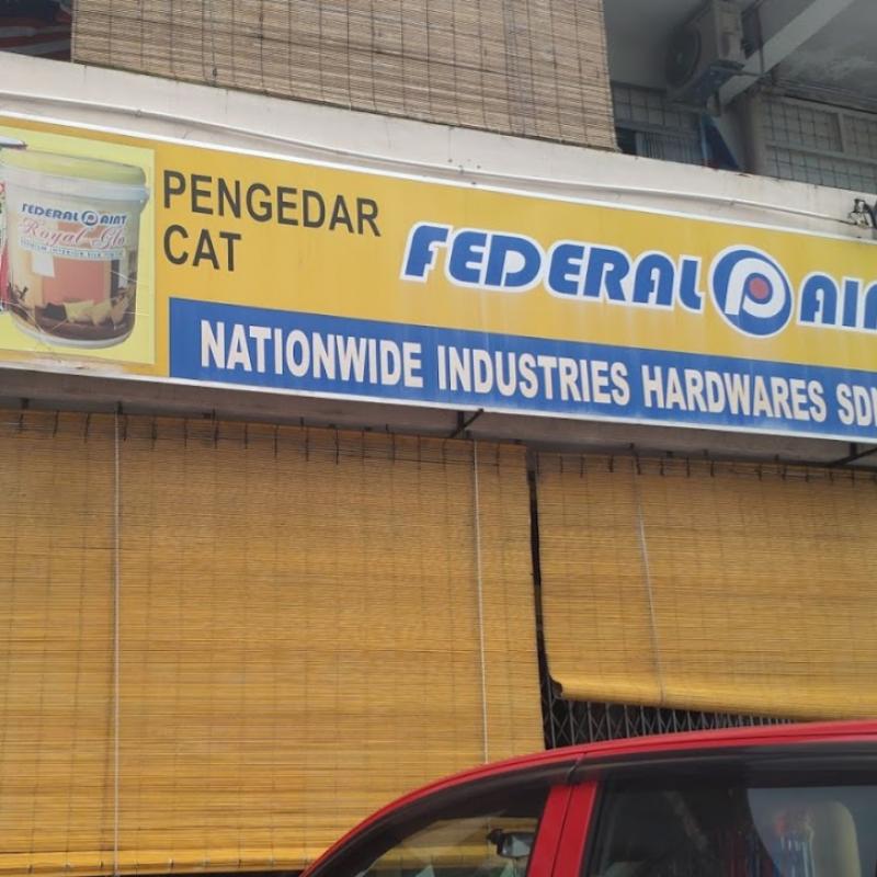 Top 10 Best Hardware Stores in Kota Kinabalu 2025 15 Nationwide-Industries-Hardwares-Sdn.-Bhd.-