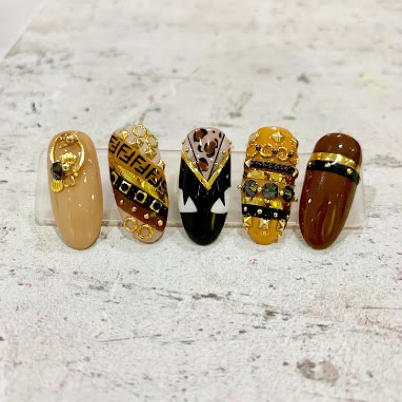 <strong>10 Salun Kuku Terbaik di Kuala Lumpur 2025</strong> 19 Natsu-Nails-And-Beauty-