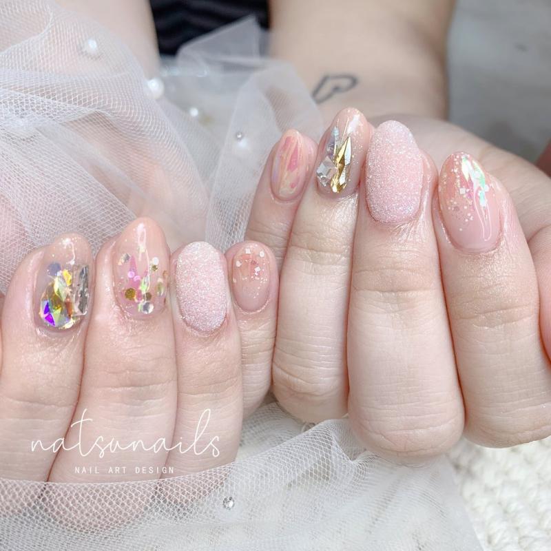 <strong>10 Salun Kuku Terbaik di Kuala Lumpur 2025</strong> 18 Natsu-Nails-And-Beauty