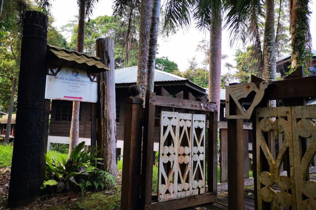 Top 10 Best Museums in Sarawak 2025 16 Niah-Archeology-Museum-