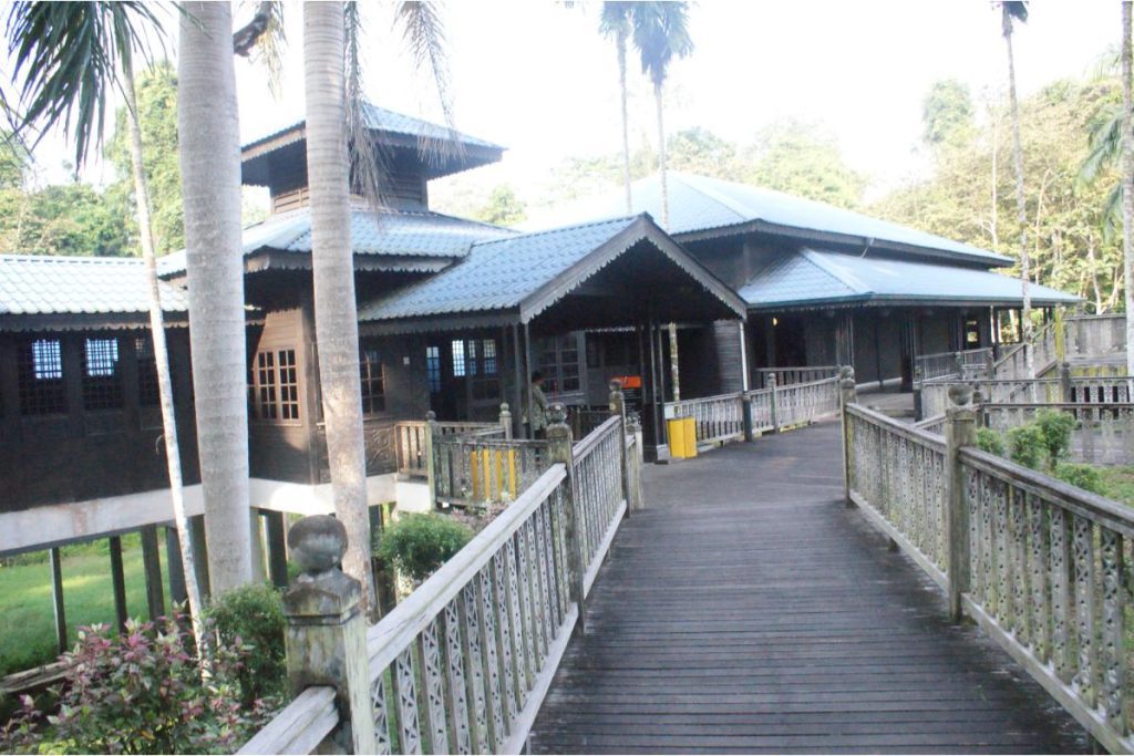 Top 10 Best Museums in Sarawak 2025 17 Niah-Archeology-Museum-