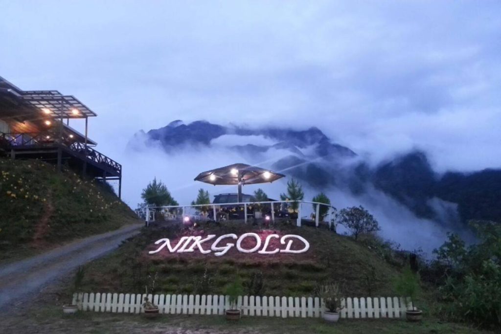 Top 10 Best Hotels in Kundasang 2025 16 Nikgold-Garden-