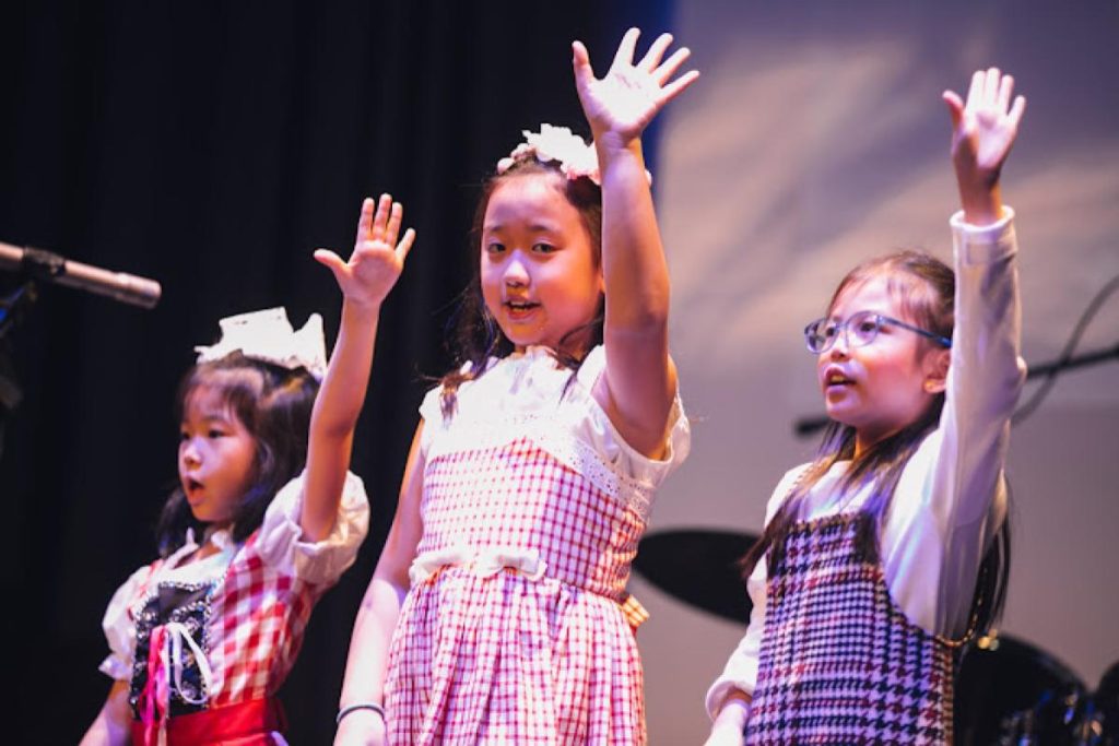 Top 4 Best Flute Lessons in Kuala Lumpur 2025 5 Notes-Studio-of-Performing-Arts-