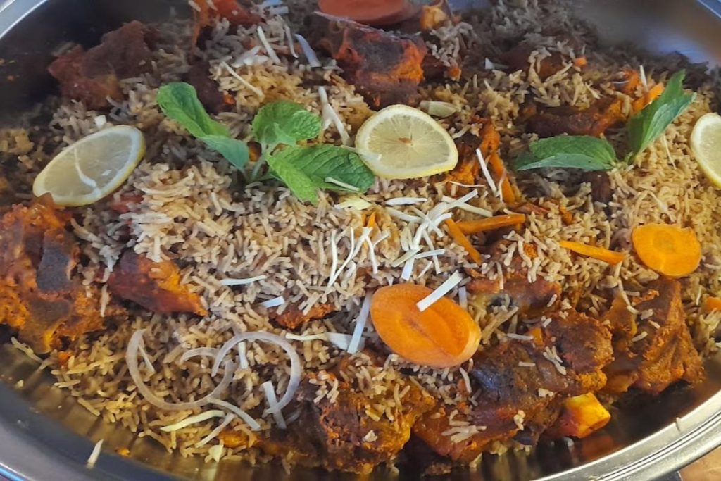 10 Nasi Briyani Terbaik di Johor 2025 5 Nur-Tahara-Restaurant--