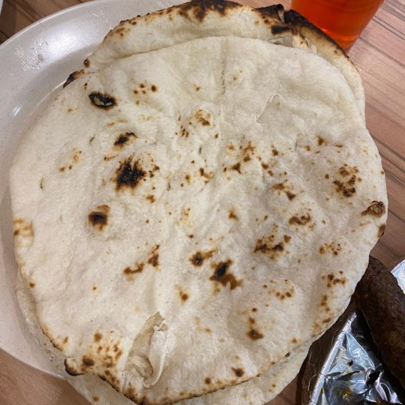 Top 10 Best Naan in Johor 2025 11 Nur-Tahara-Restaurant-
