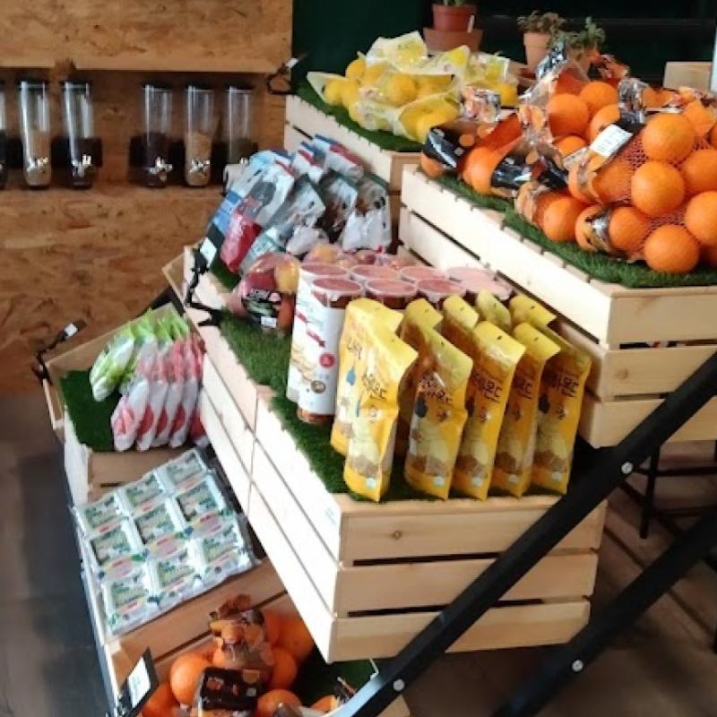 Top 10 Best Grocery Store in Putrajaya 2025 19 OLIVE-Grocer-