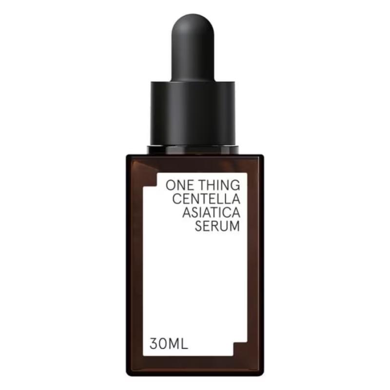 Top 10 Best Serums for Oily Skin in Malaysia 2025 5 ONE-THING-Centella-Asiatica-Serum-