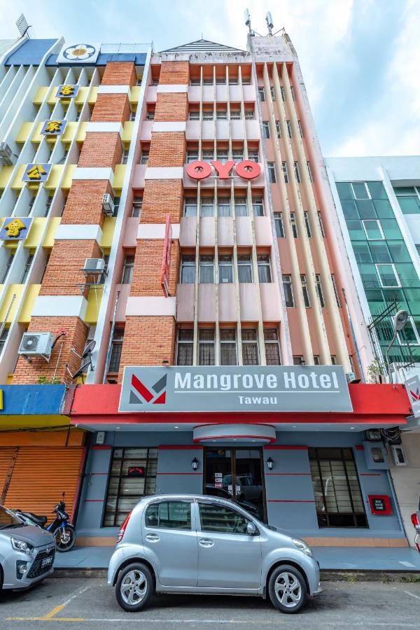 Top 10 Best Budget Hotels in Tawau 2025 12 OYO--Mangrove-Hotel