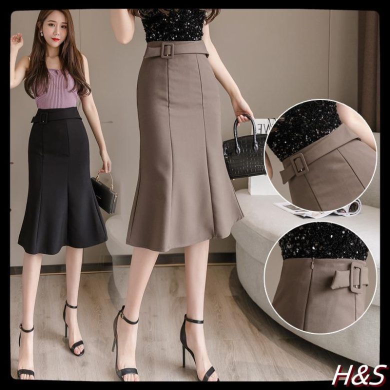 Top 10 Best Pencil Skirts in Malaysia 2024 Styles to Shop Now