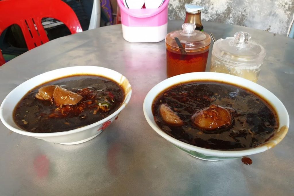 Top 10 Best Loh Mee in Penang 2025 17 Oh-Lay-Ee-Hokkien-Mee--