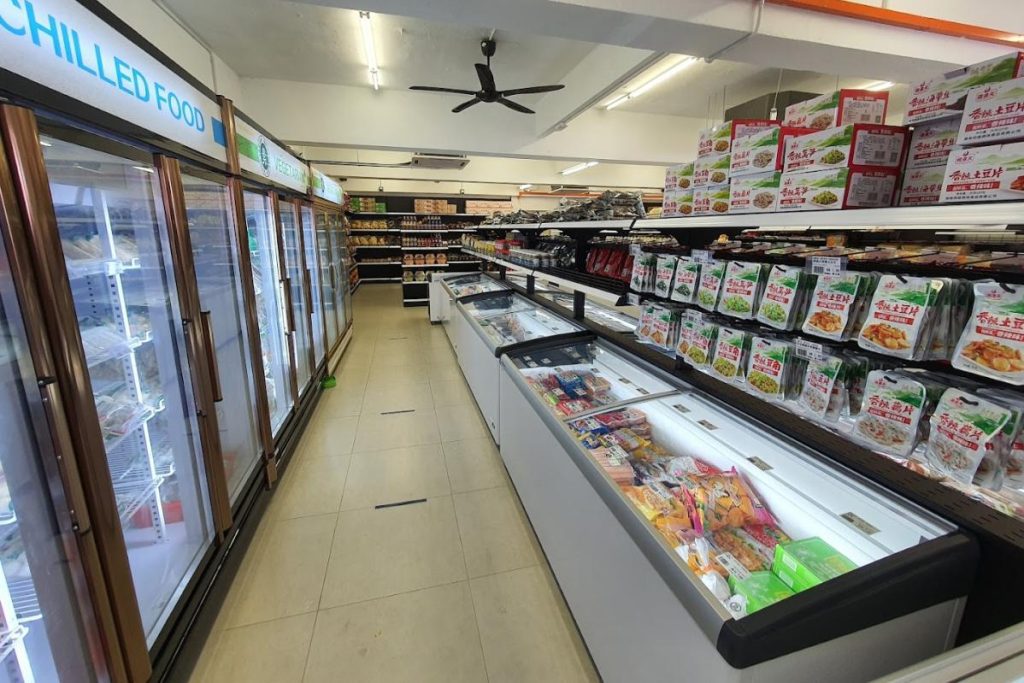 10 Kedai Runcit Terbaik di Lembah Klang 2025 21 OhMyGrocer-