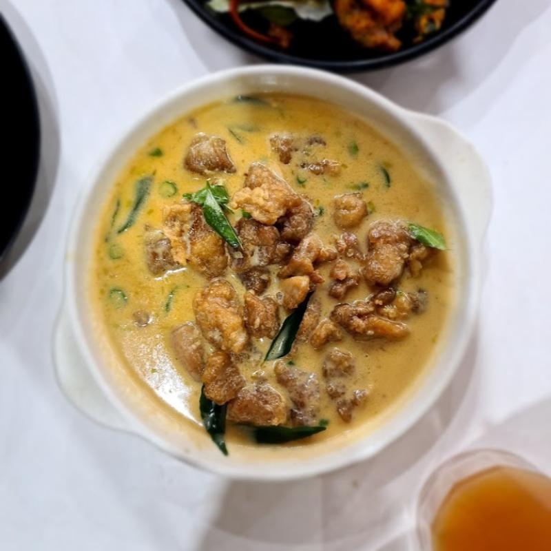 Top 5 Best Buttermilk Chicken in Johor 2025 3 Ong-Shun-Seafood-Restaurant-