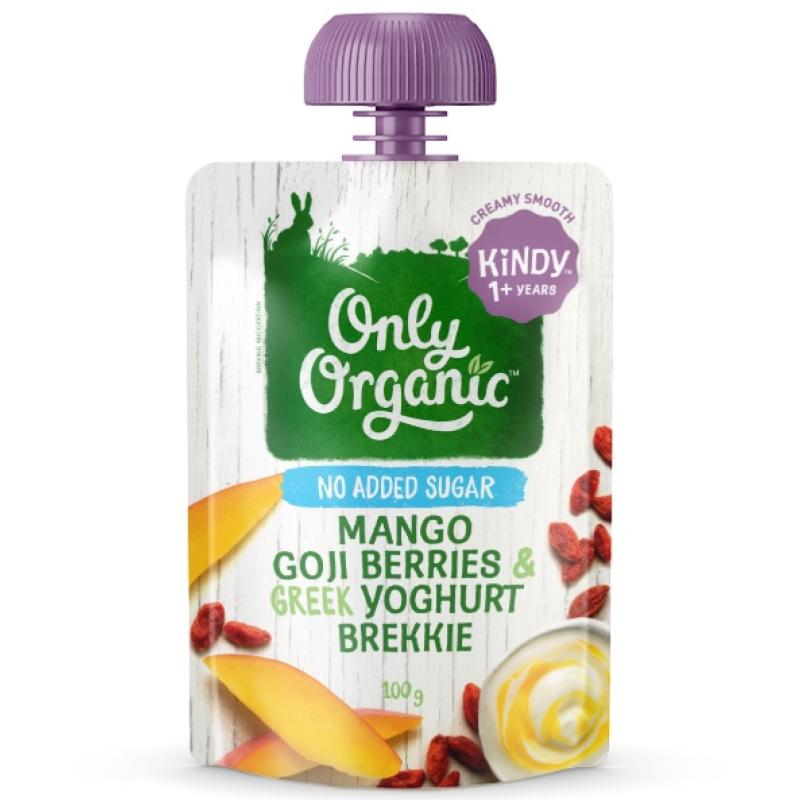 Top 15 Best Baby Foods in Malaysia 2025 9 Only-Organic-Fruit-Vege-Pouches