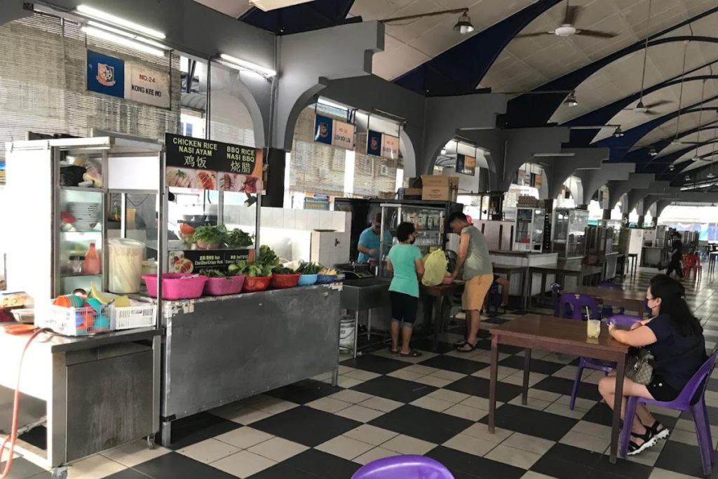 Top 9 Best Things To Do in Sri Aman 2025 17 Open-Air-Market-Sri-Aman-