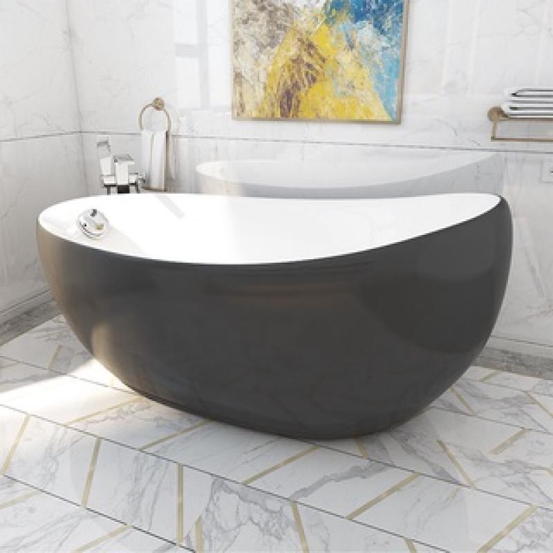Top 10 Best Bathtubs in Malaysia 2025 8 Oukivan-Domestic-Bathtub