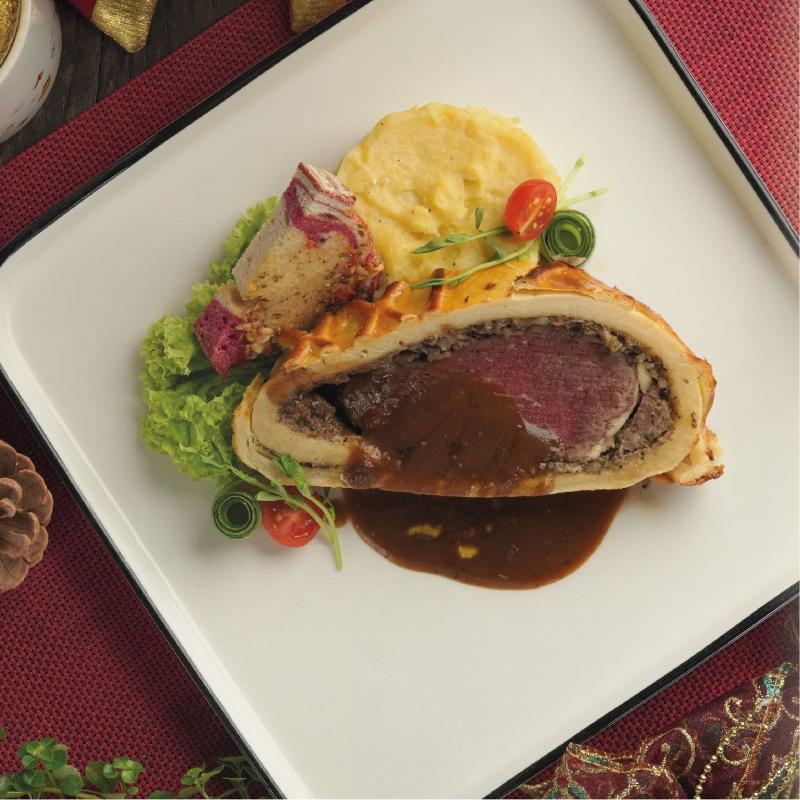 Top 10 Best Food Hunting Places in Sibu 2025 15 Outright-Coffee-