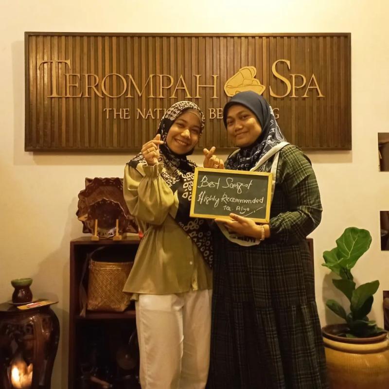 Top 10 Best Things To Do in Kulim 2025 17 Pamper-Yourself-At-Terompah-Spa